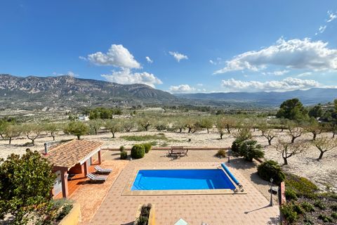 Villa a Balones, Alicante, Balones - € 495.000 | Ref: 09246 - foto 2